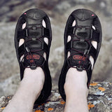 Klaus™ - Meest comfortabele orthopedische sandalen