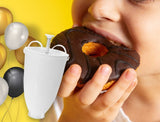 DonutDispenser™ -  Maak donuts als een pro