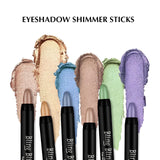 EyeshadowShimmer™ - Ontketen het volledige potentieel van uw ogen!