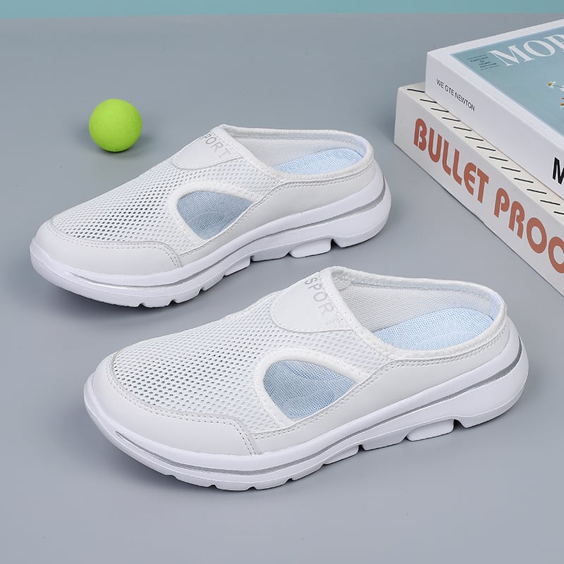 Rolera™ - Comfortabele Ademende Sport Sandalen Voor Mannen