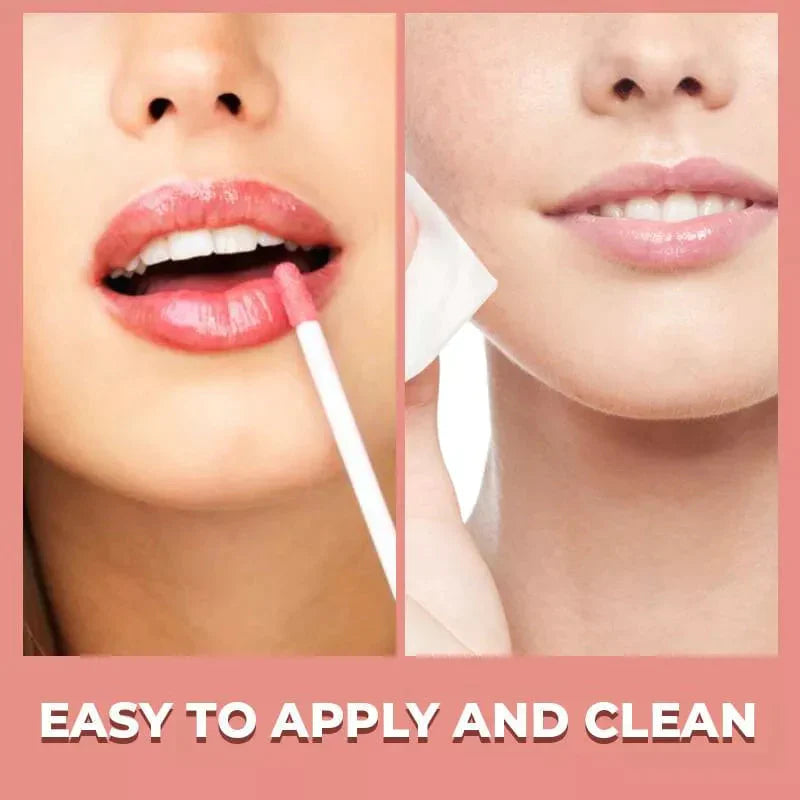 LipGloss™ - Zeg vaarwel tegen droge gebarsten lippen