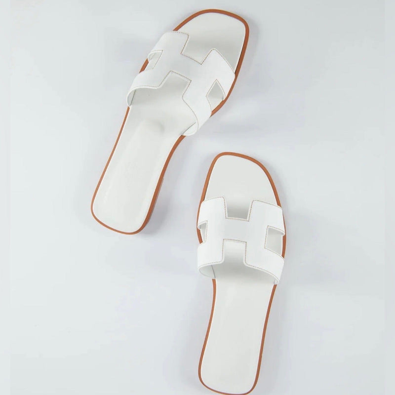 Anjy™ - Comfortabele pantoffels om te dragen