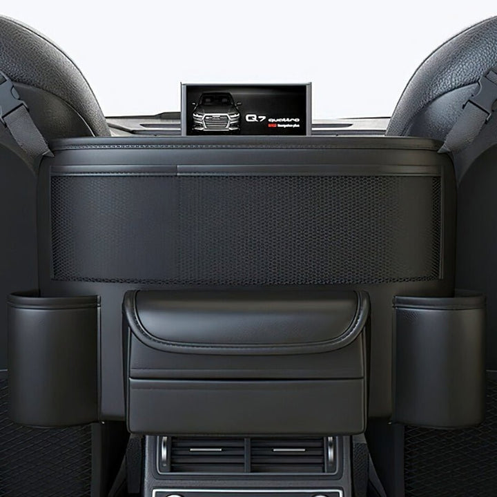 CarStorageBag™ - Maak ruimte voor het interieur van uw auto
