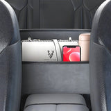 CarStorageBag™ - Maak ruimte voor het interieur van uw auto