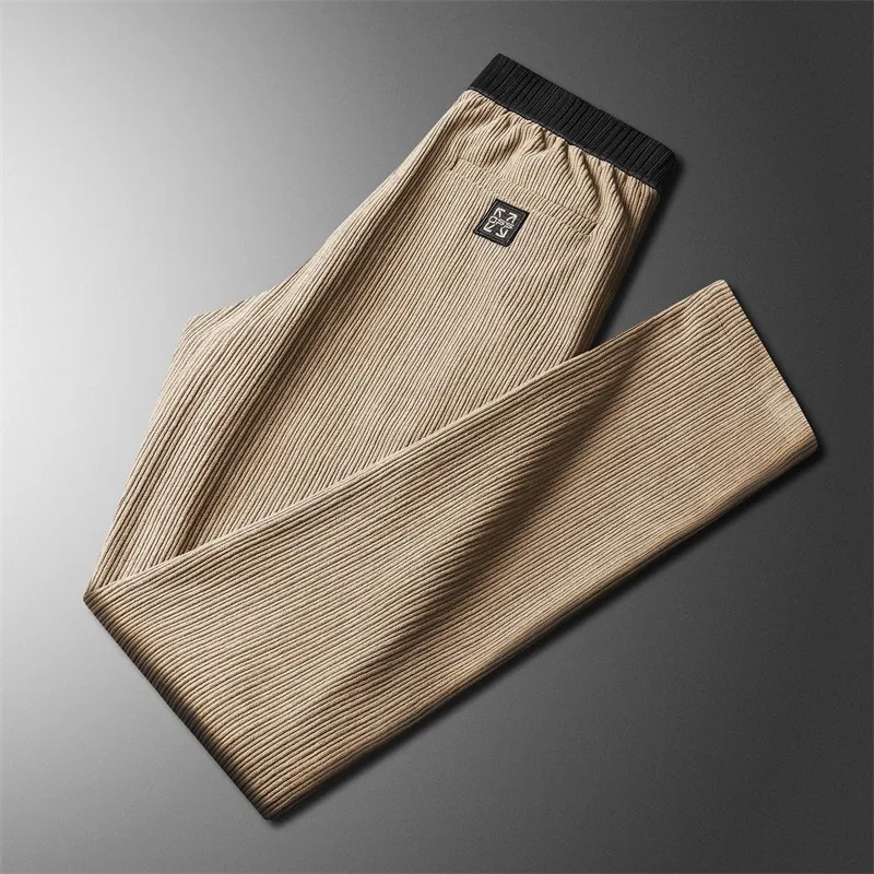 Tuiti™ - Vrijblijvend comfortabele stretch broek