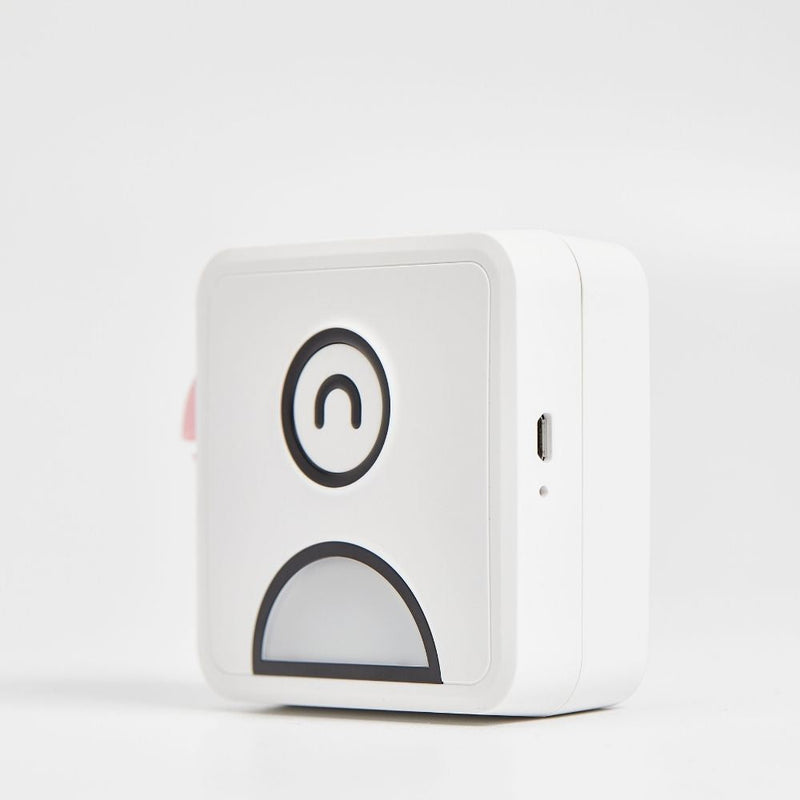 MiniPrinter™ - u kunt op elk moment snel afdrukken