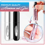 PocketPerfume™ -Maak parfum makkelijk draagbaar | 1+3 GRATIS