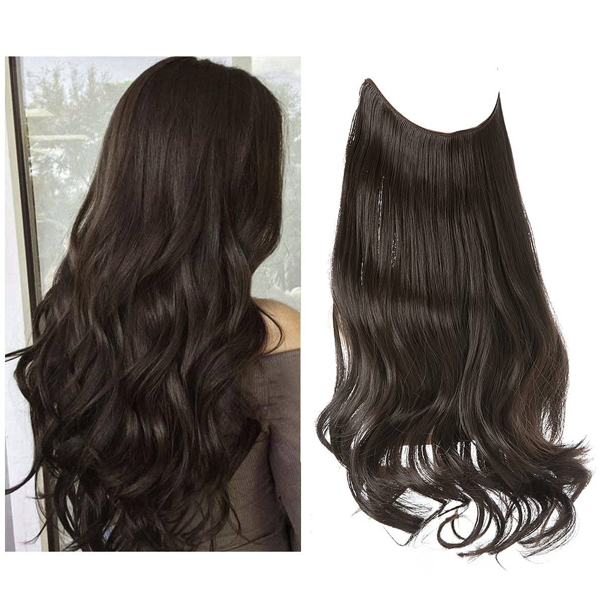 HairExtension™ - Makkelijk, snel en stralend!