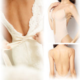 BacklessBodysuit™ - Draag elke jurk met stijl en comfort!