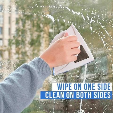 WindowCleaner™ - Gemakkelijk ramen zemen