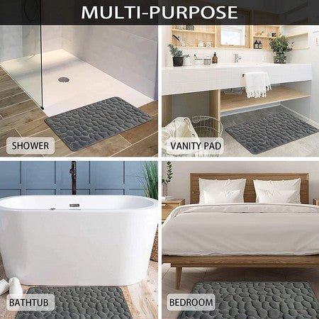 Bathea™ | Extreem absorberend bad mat!
